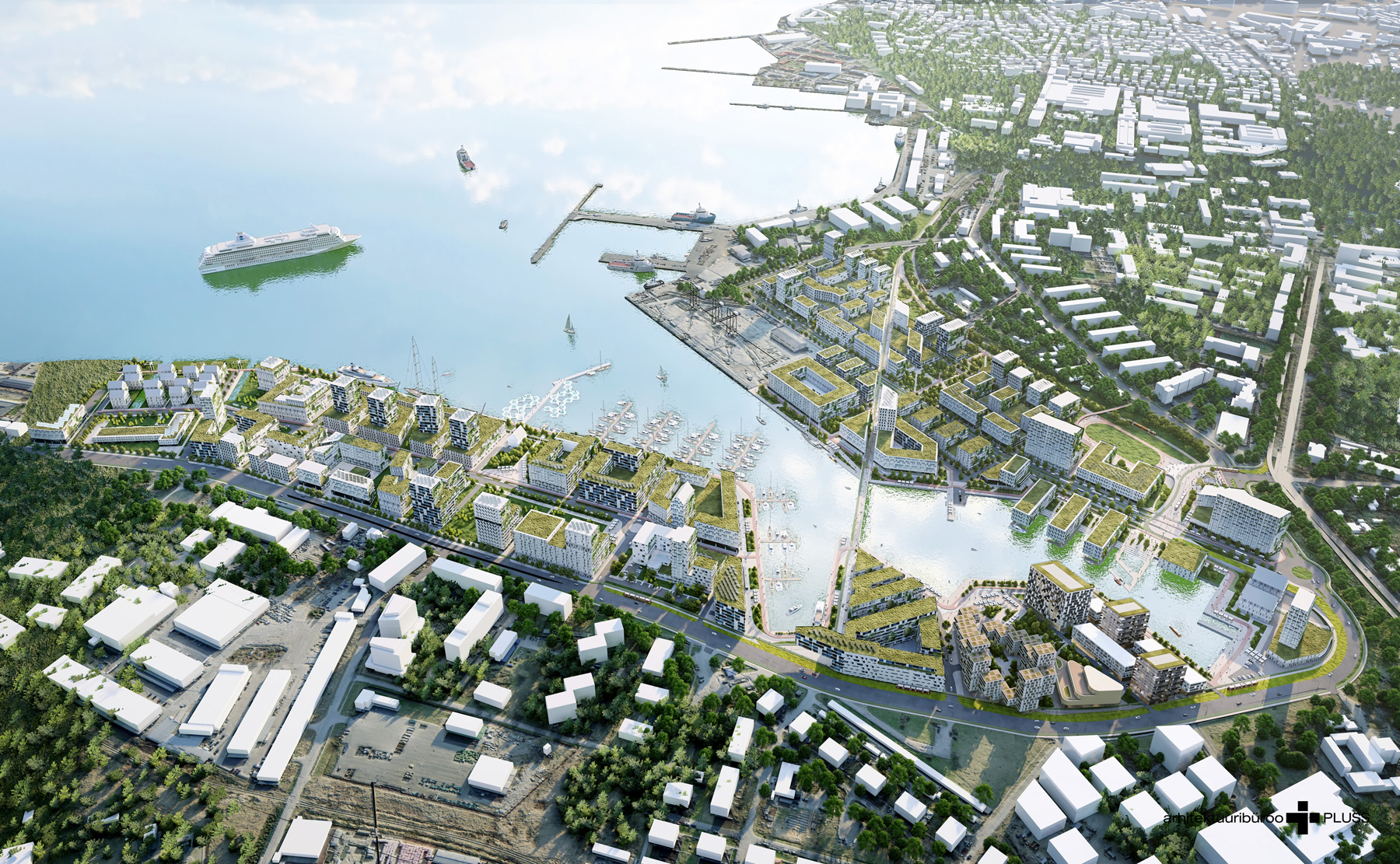 Hundipea-digital-twin-Arhitektuuribüroo-PLUSS